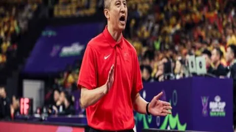 NBA战场22星闪耀，精心备战，再创佳绩之路