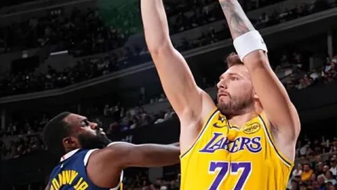 CBA半决赛G4：辽粤生死对决抢五生死战